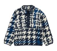Helly Hansen - Kid's Frosty Pile Sweater - Pullover in pile 3 Years grigio/blu