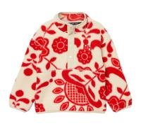 Helly Hansen - Kid's Frosty Pile Sweater - Pullover in pile 4 Years rosso