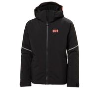 Helly Hansen - Kid's Jewel Jacket - Giacca da sci 9 Years nero