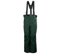 Helly Hansen - Kid's Junior No Limits 2.0 Pant - Pantaloni da sci 10 Years verde