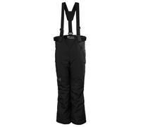 Helly Hansen No Limits 2.0, pantaloni da sci, junior, nero 134 Black
