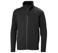 Helly Hansen - Kid's Junior Versalite Jacket - Giacca in pile 14 Years nero