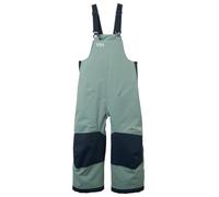 Helly Hansen - Kid's Rider 2 Ins Bib - Pantaloni da sci 12 Years turchese
