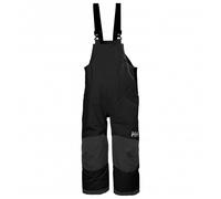 Salopette Helly Hansen Rider 2 nero bambini - 2