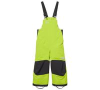 Helly Hansen - Kid's Rider 2 Ins Bib - Pantaloni da sci 3 Years verde