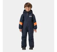 Helly Hansen Kids' Rider 3.0 Insulated Snow Suit - Blue - 104