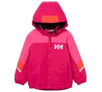 Helly Hansen Rider, giacca da sci, bambini, rosa 98 Cranberry