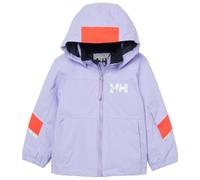 Helly Hansen - Kid's Rider Jacket - Giacca invernale 1 Year lilla