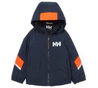 Helly Hansen Rider, giacca da sci, junior, navy 98 Navy