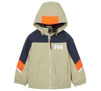 Helly Hansen - Kid's Rider Jacket - Giacca invernale 7 Years beige