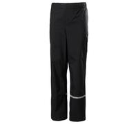 Helly Hansen - Kid's Shelter HT Pant - Pantaloni softshell 12 Years nero