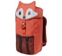 Helly Hansen - Kid's Skogen 6 - Zaino per bambini rosso