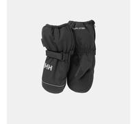 Helly Hansen Kids' Winter Mittens - Black/Ebony - 128