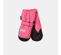 Helly Hansen Kids' Winter Mittens - White/Cream - 110