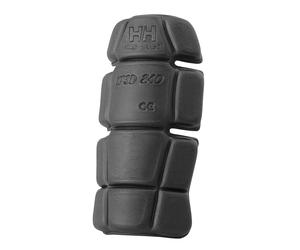 Helly Hansen Kneepadoner 79569 Kneepad Standard 990 Nero