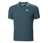 Helly Hansen - Kos Polo - - Tops - Uomo - Blu - S