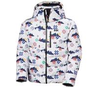 Helly Hansen Kvitfjell Race Puffy Jacket White Olympics Xl