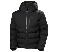 Helly Hansen Kvitfjell Race Puffy, giacca da sci, uomo, nero XXL(56) Black