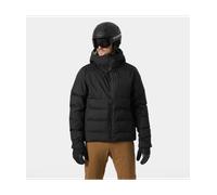 Helly Hansen Kvitfjell Race Puffy Jacket Black Xl