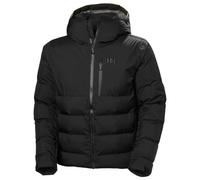 Helly Hansen - Kvitfjell Race Puffy Jacket - Giacca da sci XL nero