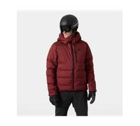 Helly Hansen Kvitfjell Race Puffy Jacket Mars Red L