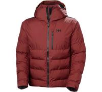 Helly Hansen Kvitfjell Race Puffy Jacket Mars Red S