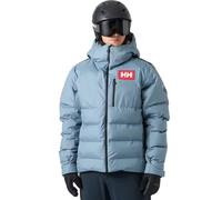Helly Hansen Kvitfjell Race Puffy Jacket Washed Navy Nsf Replica Xl