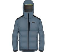 Helly Hansen Kvitfjell Race Puffy Jacket Washed Navy S