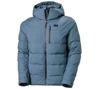 Helly Hansen Kvitfjell Race Puffy Jacket Washed Navy Xl