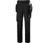 Helly Hansen Ladies Arbeitshose Luna 4X Cons Pant C38