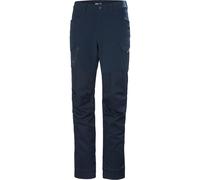 Helly Hansen Ladies Arbeitshose Luna Brz Cargo Pant Navy-C36 C36