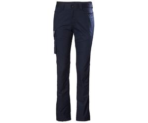 Helly Hansen Ladies Arbeitshose Luna Light Service Pant Navy C40