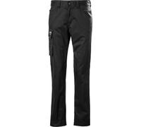 Helly Hansen Ladies Arbeitshose Manchester Pant C50
