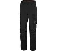 Helly Hansen Ladies Arbeitshose W Oxford 4X CNCT Pant 77597 C36