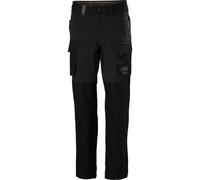 Helly Hansen Lavoro donnaitshose Luna 4X Cargo Pant C50