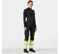 Helly Hansen Lavoro donnaitshose W Alna 4X Mat Work Pant Cl 1 77329 M