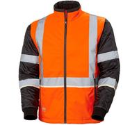 Helly Hansen Lavoroitsjacket Uc-Me Insulator L