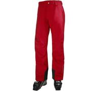 HELLY HANSEN Legendary Insukated Pant - Uomo - Rosso - Taglia S- modello 2024