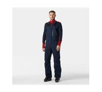 Salopette de ski Helly Hansen legendary insulated bib Bleu M