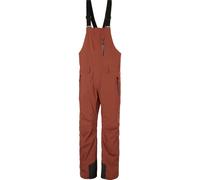 HELLY HANSEN Legendary Insulated Bib Pant - Uomo - Marrone - Taglia XXL- modello 2025