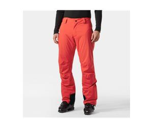Helly Hansen Legendary Insulated Pant Alert Red Xl