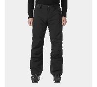 HELLY HANSEN Legendary Insulated Pant - Uomo - Nero - Taglia L- modello 2026