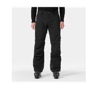 HELLY HANSEN Legendary Insulated Pant - Uomo - Nero - Taglia S- modello 2026