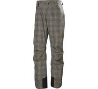 HELLY HANSEN Legendary Insulated Pant - Uomo - Grigio - Taglia S- modello 2026