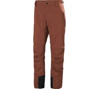 HELLY HANSEN Legendary Insulated Pant - Uomo - Marrone - Taglia S- modello 2025