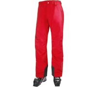 HELLY HANSEN Legendary Insulated Pant - Uomo - Rosso - Taglia XL- modello 2026