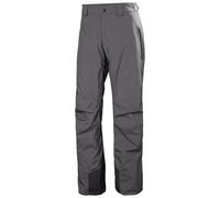 Helly Hansen Legendary Insulated, pantaloni da sci, uomo, grigio S(48) Thunder Grey