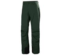 Helly Hansen Legendary Insulated Pants Verde L Uomo