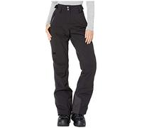 Helly Hansen Legendary Isolato, Pantaloni Da Sci Donna