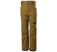 Helly Hansen Legendary, pantaloni da sci, junior, marrone 152 Sepia